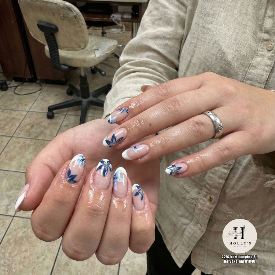 Nail Art Design